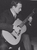 Шамардин Анатолий Викторович (1938-2014) - уникальный, экстаординарный певец и композитор (фото в ДК ЧЗХМ, 1969 г.)