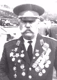 Карпинский Фёдор Михайлович (р. 1913 г.), пионер с мая 1924 г.,  в РККА с 1930 г.