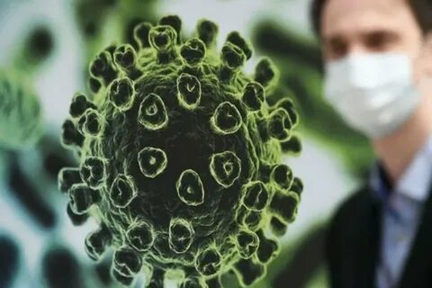 Врач-инфекционист: «Омикрон» уже вытесняет «Дельта-штамм» COVID-19