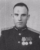 Певнев Трофим Иванович (1910-1944) воевал с первых дней войны,  был пленён и находился  в концлагере до 08. 03.1943, бежал,  вновь воевал, и погиб в бою с врагом