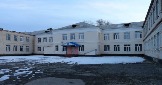 Бывшая СШ №13