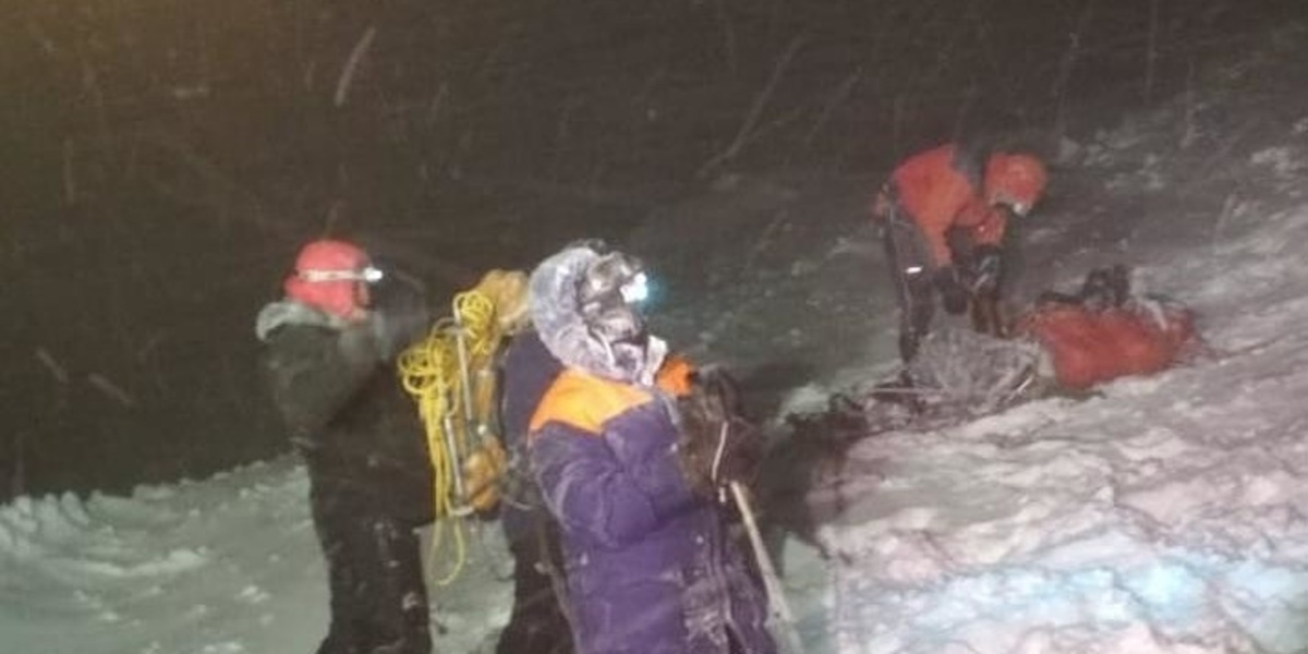 Организатора восхождения на Эльбрус, где погибли пять человек, вернули под стражу