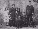 Копнины и Подрезовы