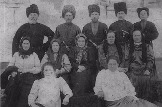 Калаушины
