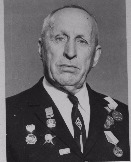 Воронкин Фёдор Петрович