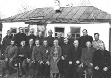 Балахоновцы  (1957 г.)