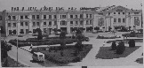 ЧЗХМ. Заводоуправление. 1975 г