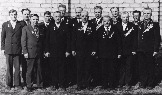 Ветераны ВОВ ЧЗХМ