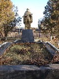 11-24    Братская могила в пос. Мичуринском - хуторе Хопёрском