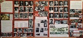 Родной школе №11. Из 35-и старшеклассников, что ушли на фронт, не вернулось пятнадцать. ВЕЧНАЯ ИМ ПАМЯТЬ К «Победе-70»