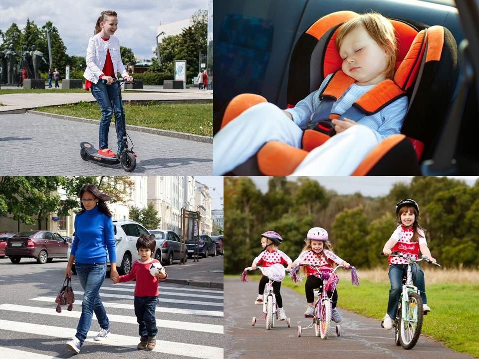Правила безопасности для детей от поисково- спасательного отряда «Кавказ» Карачаево-Черкесии