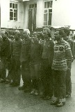 Сеначев Г. М. , инженер-технолог ЧЗХО,  в альплагере УЛЛУТАУ