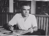 Сеначев Геннадий Михайлович, инженер-технолог, мастер спорта по альпнизму 1956 год.