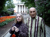 Нина Краснова и Анатолий Шамардин 6