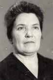 Манаевская Мария Петровна - помощник врача – эпидемиолога, баклаборант ОблСЭС.