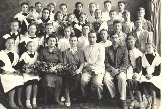 8Б СШ № 4 (1949 год рождения)