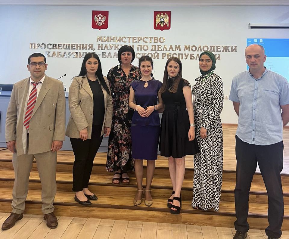 В сентябре в Карачаево-Черкесии стартует проект по профилактике асоциального поведения молодежи