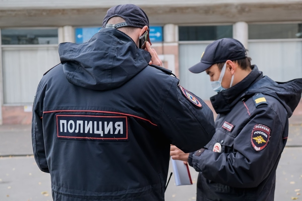 МВД Карачаево-Черкесии проводит проверку по факту сообщений о минировании школ региона