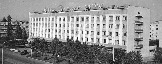 Гостиница ЧЕРКЕССК