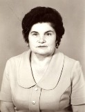 Миленко Ольга Андреевна – в 1948 г. медсестра райпедиатра Черкесского района позже - лаборант баклаборатории.