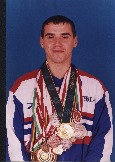 Дмитрий Василенко