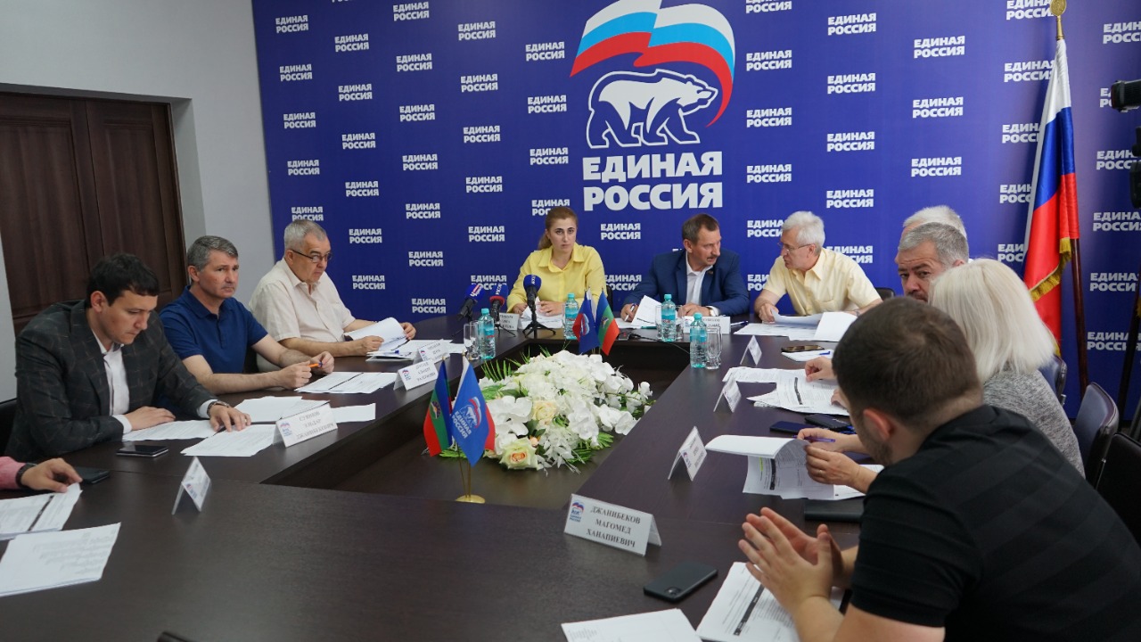 В Карачаево-Черкесии запустили мобилизационный проект «Жители МКД»