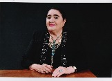 Бекизова Лейла Абубекировна