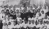 Воспитанники детдома № 1 города Баталпашинска (1923 г.)
