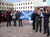 4-013   Легендарные кубки Зенита в Черкесске (осень 2008)