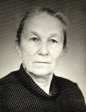 Леппе Полина Кузьминична – заведующая Черкесской медицинской школой, лаборант баклаборатории ОблСЭС

До войны с 1936 по 1938 год была директором медицинской школы в г. Сулимов (Черкесск) Черкесской автономной области (1-й директор), заведующей Черкесским горздравотделом, организовала в области детские сезонные ясли. 

После войны – баклаборант до 1968 года.