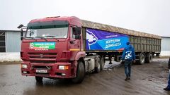Пункты приема гуманитарной помощи для прибывших из ДНР и ЛНР откроются во всех районах республики, - Глава КЧР Р. Темрезов​