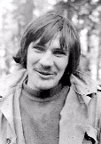 Толик Шульга (начспас), осень 1977г