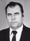 Колесников Анатолий Поликарпович (1939-2005), доктор технических наук, комсомольский,  партийный и советский работник, ген. директор ПО ВОДОКАНАЛ