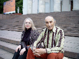 Нина Краснова и Анатолий Шамардин 8