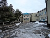 СШ №8