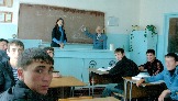 В кабинете физикой не пахнет – тут учат языки