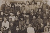 Детдомовцы Баталпашинска