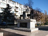 5-029   Памятник А. С. Пушкину