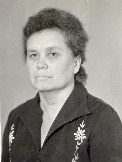 Колесникова Вера Алексеевна – помощник врача – эпидемиолога, баклаборант ОблСЭС.