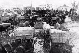 Базарная площадь (1930 гг.)