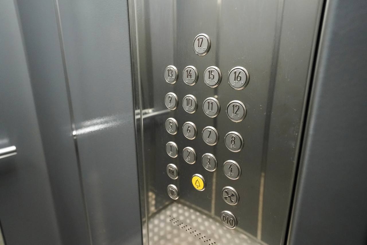 В Карачаево-Черкесии будут заменены все​ ​ лифты в многоквартирных жилых домах​