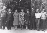 Передовики производства ЧЗХМ - К. Т. Анастасиади,  И. И. Иванов,  Песоцкая, Э. П. Берекина,..., И. А. Новосёлов, А. В. Ципковский, Ю. Н. Швецов