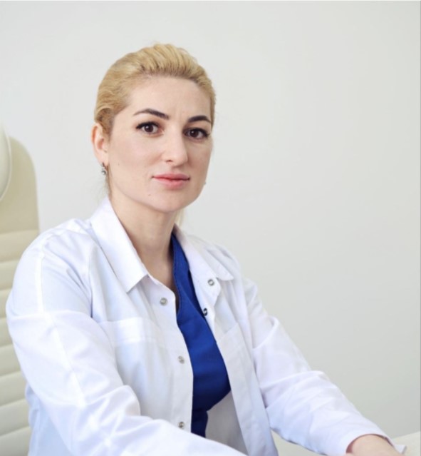 Врач-онколог Лейла Джамбаева: ЗОЖ может почти на 70% снизить риск развития рака