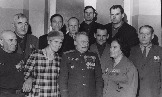 Комсомольцы 1920-х, 1930-х и 1940-х годов ЧЗХМ