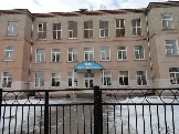 Вход в СШ №6