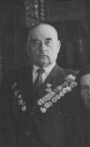 10.147. Чекист Михаил Иванович  Тарасенко