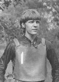 Юрий Цунаев, рекордсмен трека мотодрома Домбай.
Рекорд трека так и не был преодолён!!!