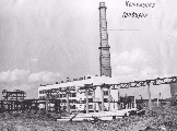 Эта котельная, обслуживающая 2-ю территорию ЧЗХМ, была взорвана нашими новыми хозяйственниками