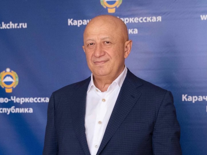 «Я понимаю вашу обеспокоенность и прошу верить только официальным источникам информации, воздержаться от распространения фейковых новостей», - депутат Госдумы ФС РФ VIII созыва Джашарбек Узденов 