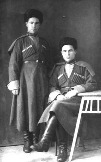 Воины-доваторцы